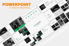 Avogato Powerpoint Product Image 1