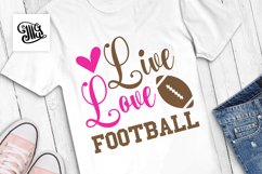 Live love football Product Image 1