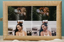 It's About Love Lightroom Presets Product Image 6