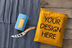 Drawstring Small Bag Mockups - 12 Product Image 4