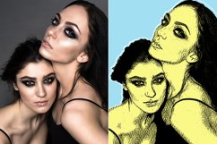 7-In-1 Illusionist Photoshop Action Bundle Product Image 13