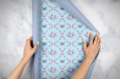 Summer Seamless Pattern Product Image 6