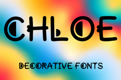 CHLOE Product Image 1