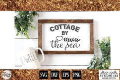 Cottage By The Sea Product Image 1