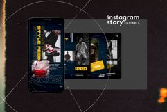 Instagram Story Template Product Image 2