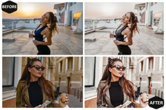 10 Clean Nudes Photoshop Actions And ACR Presets, beige Ps Product Image 6