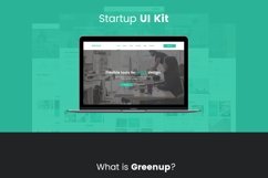 Greenup UI Kit Product Image 15