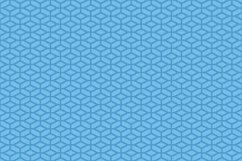 Vibrant colorful seamless patterns Product Image 9