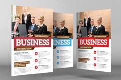 Business Flyer Design Product Image 3