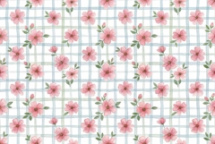 Artistic watercolor pattern Mother's Day Product Image 1