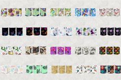 11oz Mug Sublimation files plain, 200 mug sublimation design Product Image 6