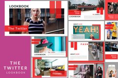 The Twitter Lookbook - Google Slides Product Image 5