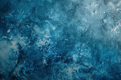 Blue Gradient Background Wallpaper Product Image 1