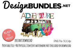 Adventure Awaits Product Image 1