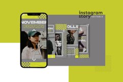 Instagram Story Template Product Image 2