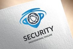 Security Logo Product Image 5