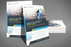 Business Flyer Tmp Product Image 4