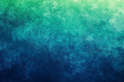 Abstract Blue and Green Gradient Background Wallpaper Product Image 1