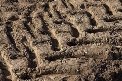wavy tractor traces Product Image 1