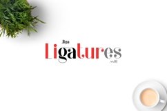 Web FontGlace Product Image 2
