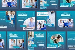 Medical And Center | Instagram Post Product Image 4