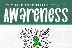 Kidney Donation svg - a kidney donor awareness svg file Product Image 6