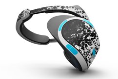 PlayStation VR Mockup Product Image 15