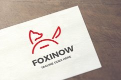 Foxinow Logo Product Image 5