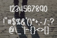 Web Font Obscurity Product Image 3