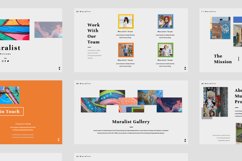 Muralist Powerpoint Product Image 4