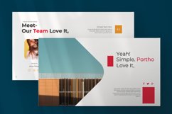 Jul Business Google Slide Product Image 9