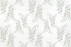 Floral Watercolor Bouquet Vol47 Product Image 4