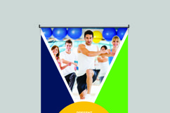 Rollup Banner Psd Product Image 3