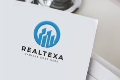 Real Estate Logo Product Image 4