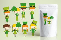 Lucky Irish Children Product Image 1