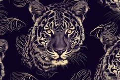Leopard Background Wallpaper Product Image 1
