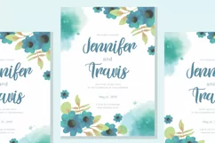 Tails Mermaid - a Crafted Script - Free Font of The Week Product Image 5