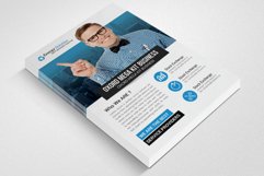 Business Marketer Flyer Product Image 2