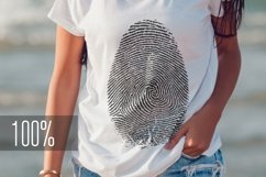 T-Shirt Mock-Up Vol.17 2017 Product Image 4