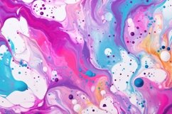 Amazing Abstract Art Background Wallpaper Product Image 1