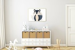 100 Scandinavian Wall Art Bundle