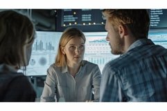 efficiency quality metrics Product Image 1