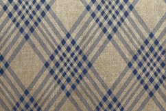 Wedding Navy Blue Canvas Digital Paper Product Image 2