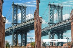 20 Brooklyn Lightroom Presets &amp; LUTs Product Image 8