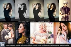 25 Professional Premium Lightroom Preset Product Image 5