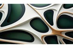 minimalist contemporary organic background Product Image 1