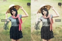 Thailand Mobile &amp; Desktop Lightroom Presets Product Image 3