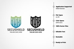 Security Shield Logo Product Image 1