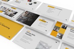 Company Profile Google Slides Product Image 10