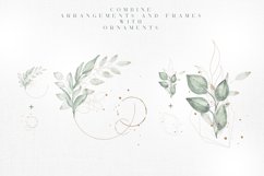 Fleur d&#039;Eau Graphic Collection Product Image 9
